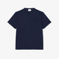 Embossed Branding Jersey T-shirt-TH0753