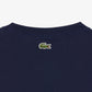 Embossed Branding Jersey T-shirt-TH0753