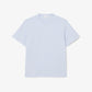Embossed Branding Jersey T-shirt-TH0753