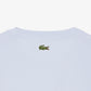 Embossed Branding Jersey T-shirt-TH0753