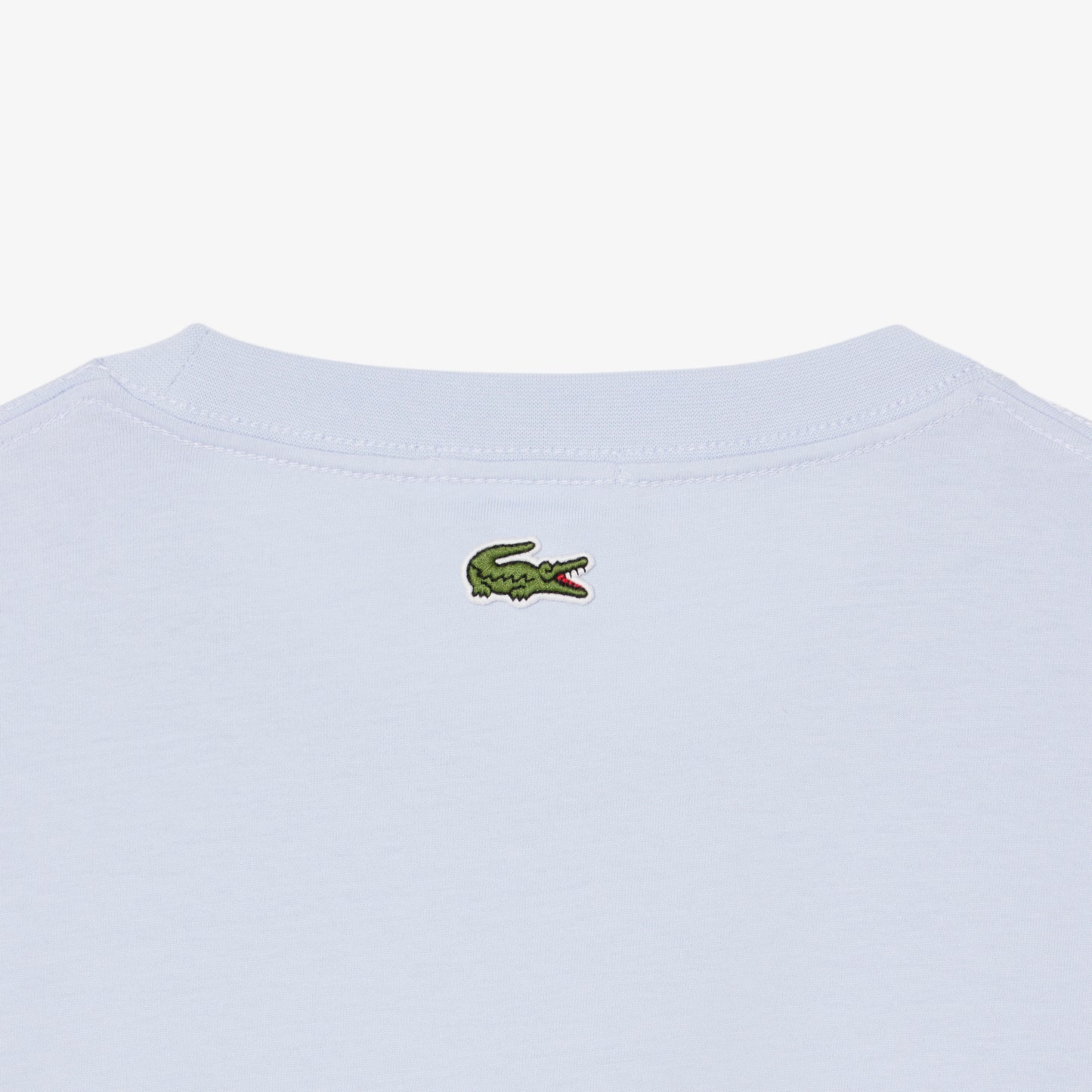 Embossed Branding Jersey T-shirt-TH0753
