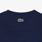 Embroidered Cotton T-shirt-TH0794