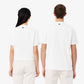 Embroidered Cotton T-shirt-TH0794