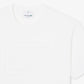 Embroidered Cotton T-shirt-TH0794