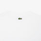 Embroidered Cotton T-shirt-TH0794