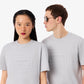 Embroidered Cotton T-shirt-TH0794