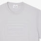 Embroidered Cotton T-shirt-TH0794