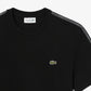 Branded Stripe Band T-shirt-TH0888