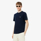Branded Stripe Band T-shirt-TH0888