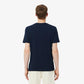 Branded Stripe Band T-shirt-TH0888