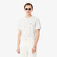 Branded Stripe Band T-shirt-TH0888
