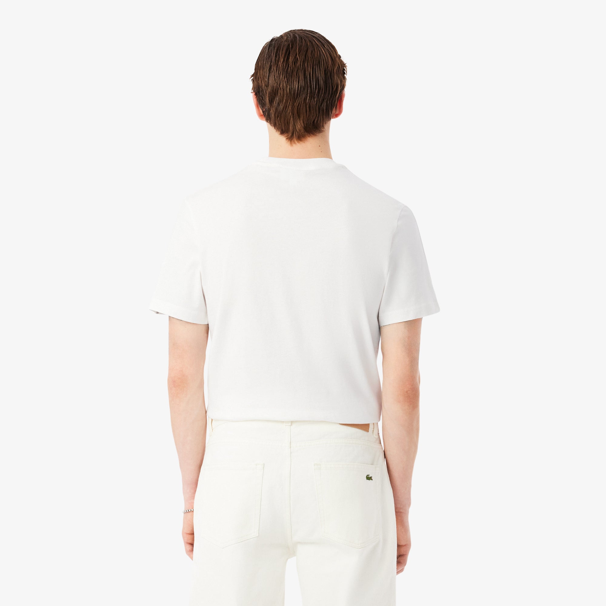 Buy Branded Stripe Band T-Shirt - Th0888 Online Lebanon, Online