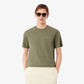 Branded Stripe Band T-shirt-TH0888