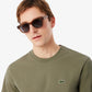 Branded Stripe Band T-shirt-TH0888