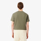 Branded Stripe Band T-shirt-TH0888