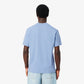 Colour-Block Cotton T-shirt-TH0896