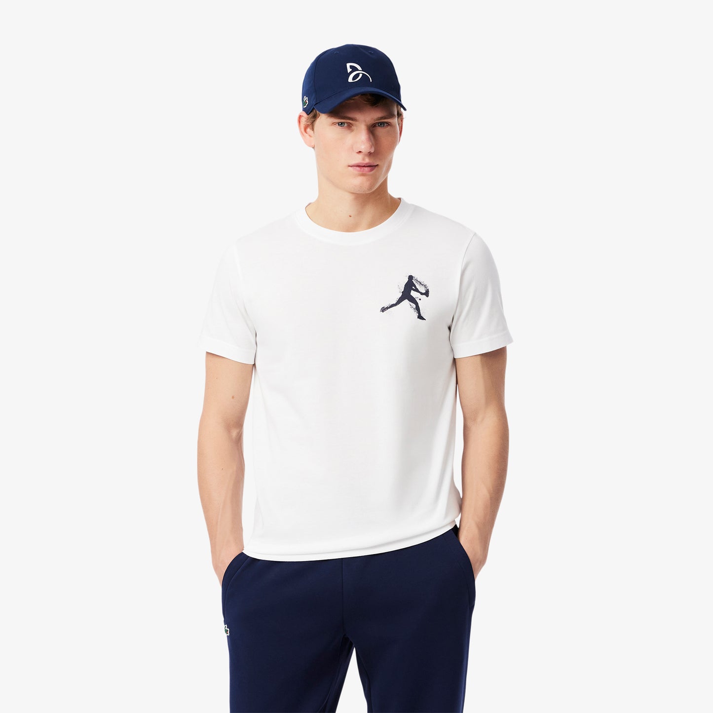 Lacoste Tennis x Novak Djokovic pack-TH1044