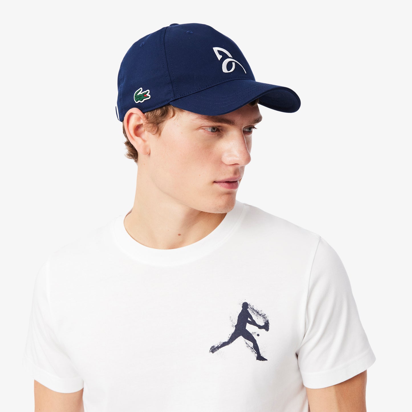 Lacoste Tennis x Novak Djokovic pack-TH1044