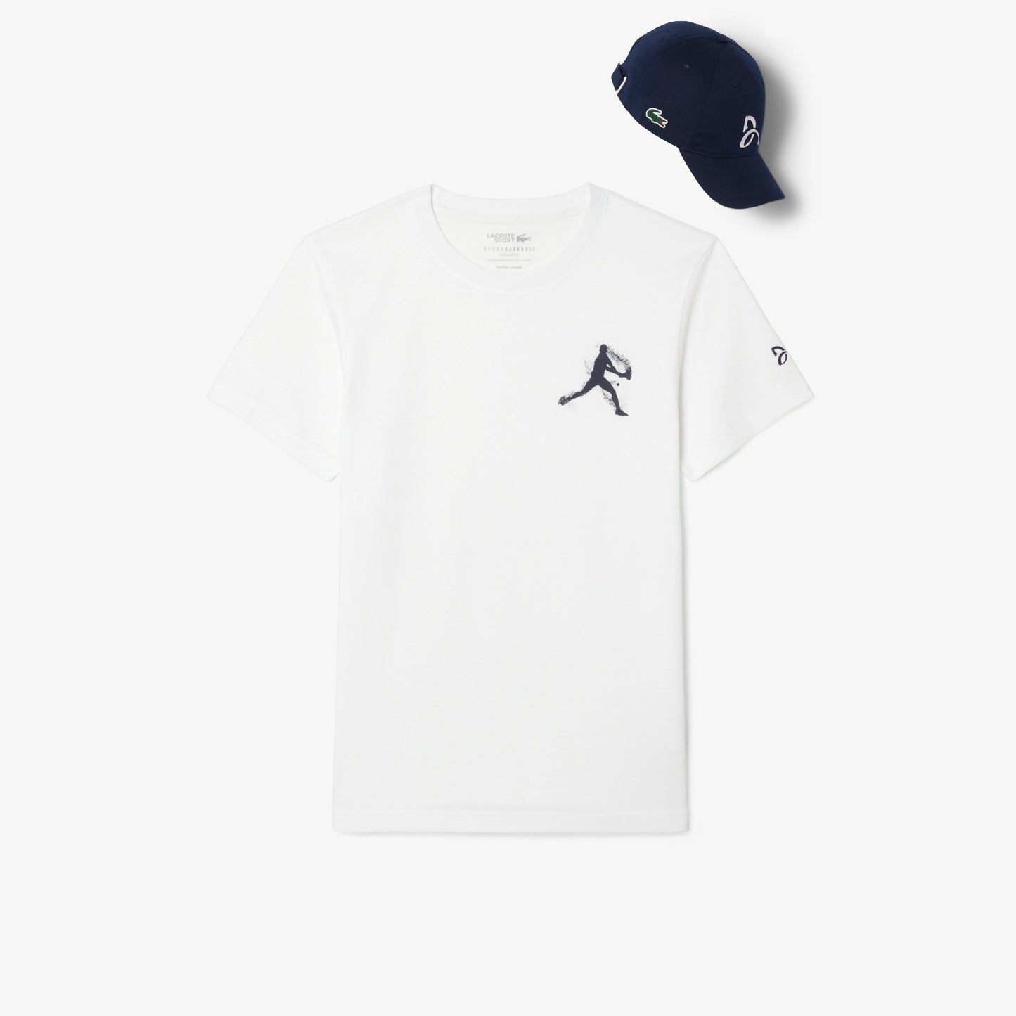Lacoste Tennis x Novak Djokovic pack-TH1044