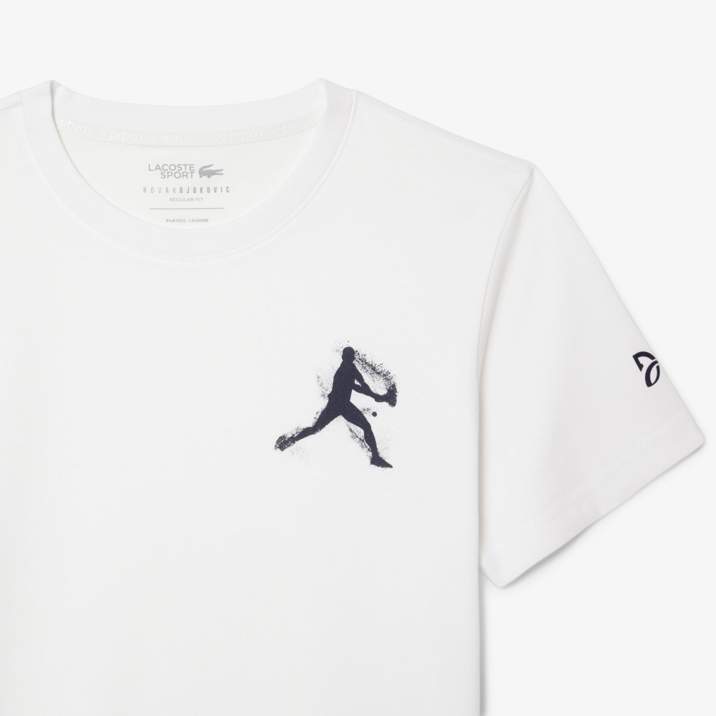 Lacoste Tennis x Novak Djokovic pack-TH1044