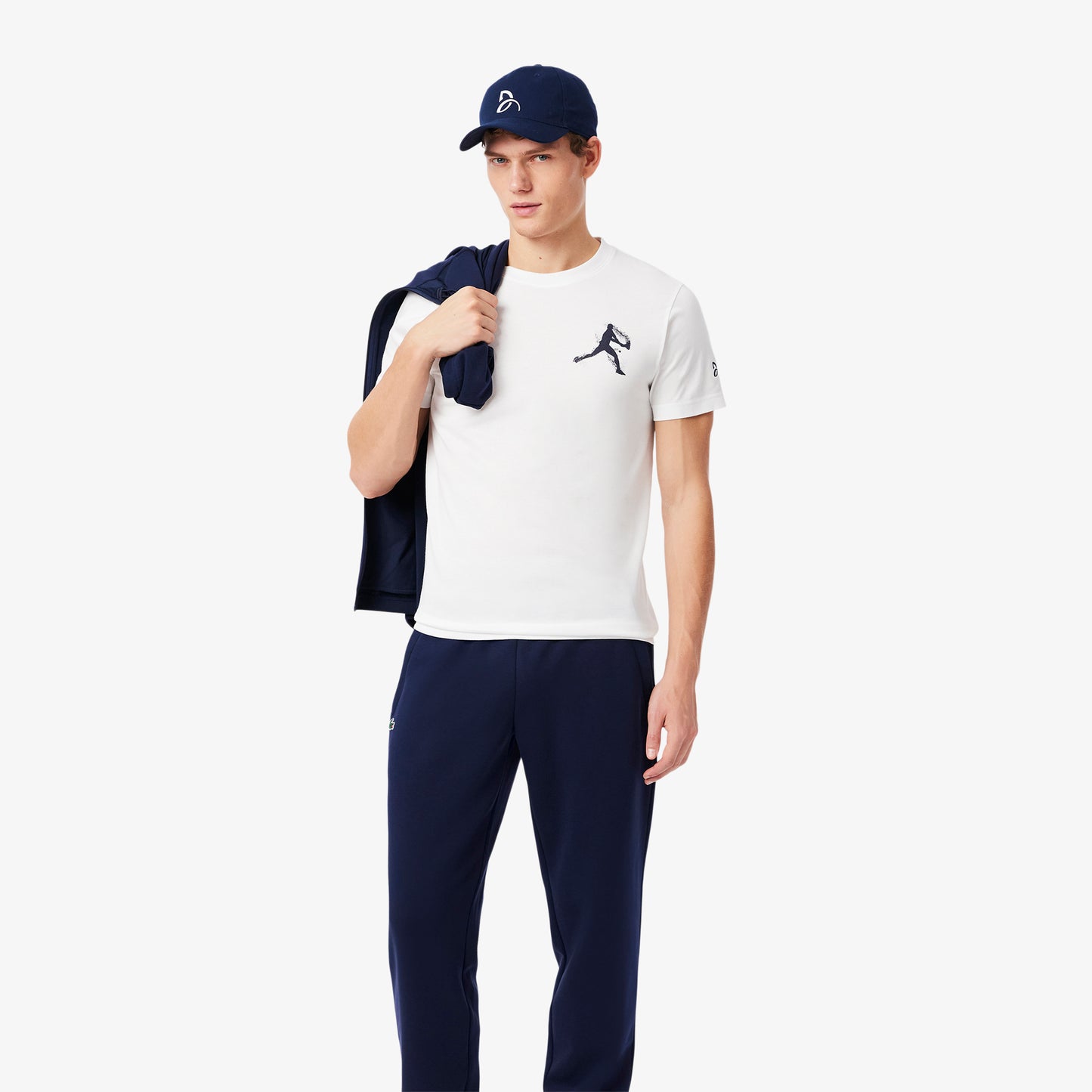 Lacoste Tennis x Novak Djokovic pack-TH1044