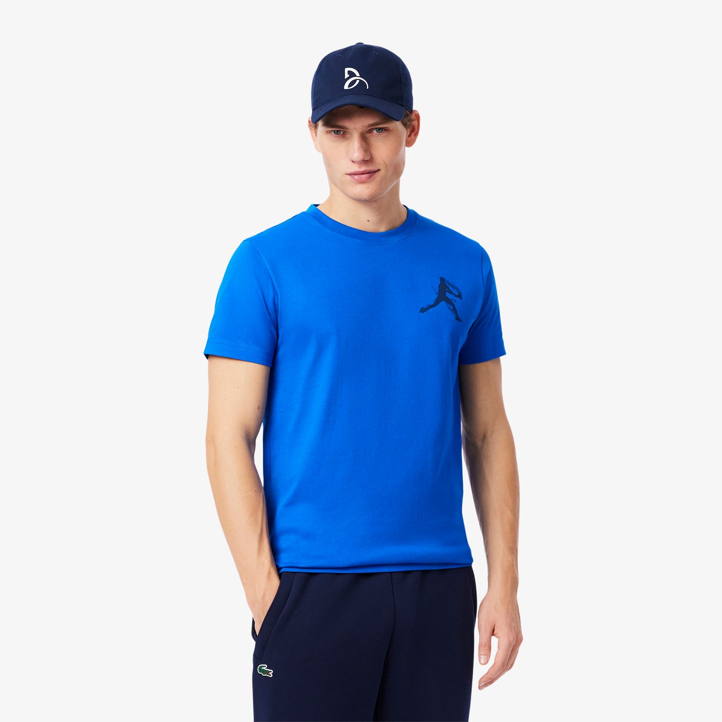 Lacoste Tennis x Novak Djokovic pack-TH1044