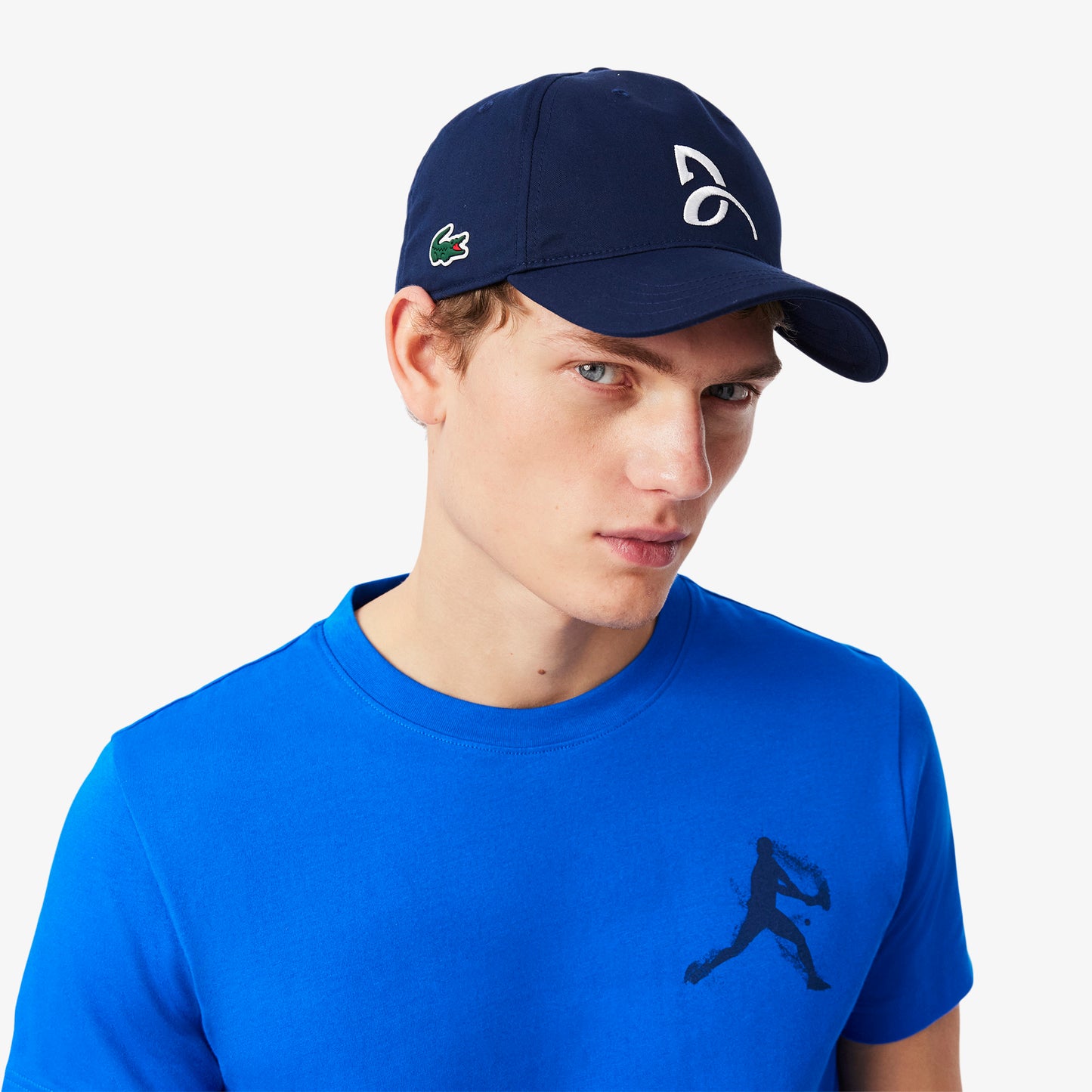 Lacoste Tennis x Novak Djokovic pack-TH1044