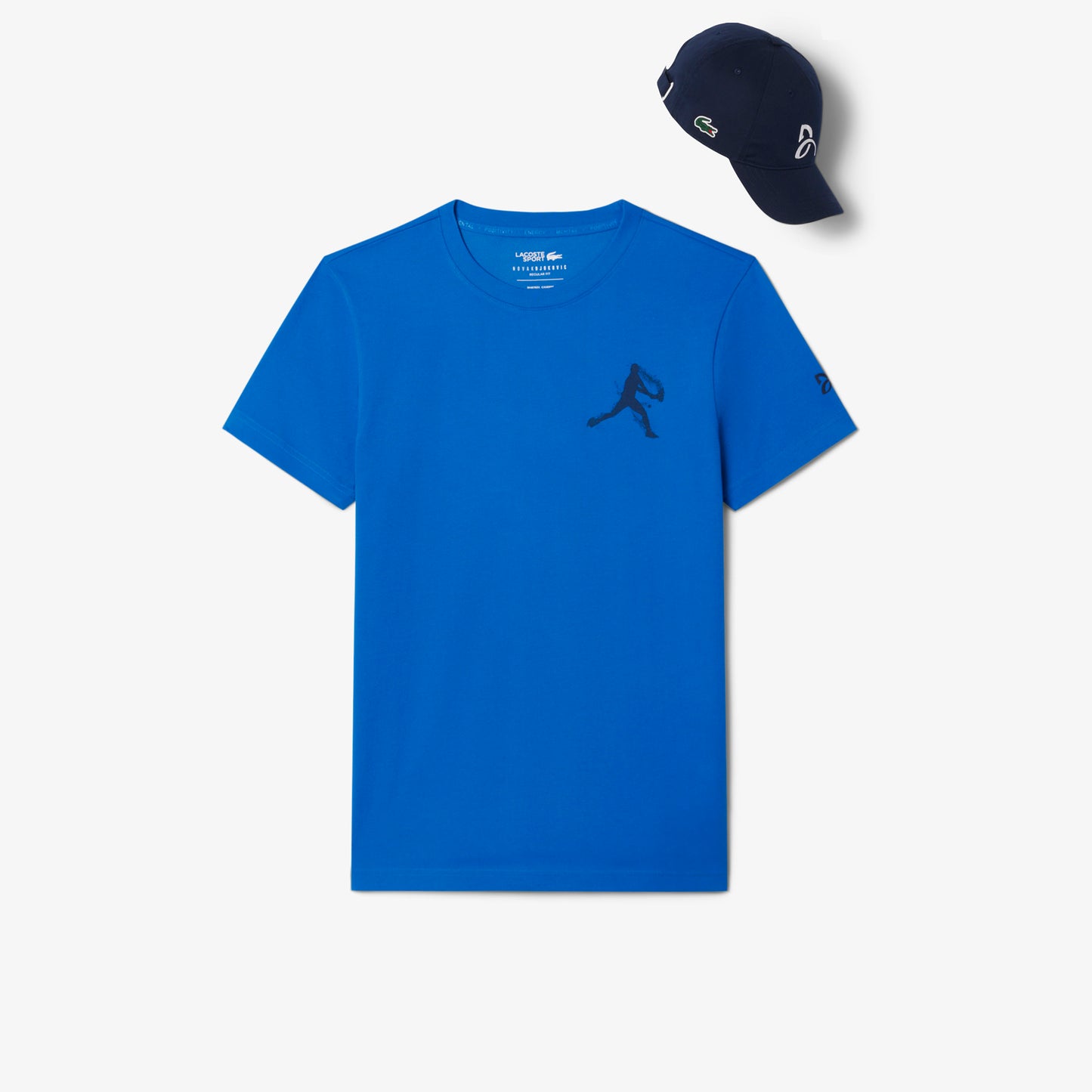 Lacoste Tennis x Novak Djokovic pack-TH1044