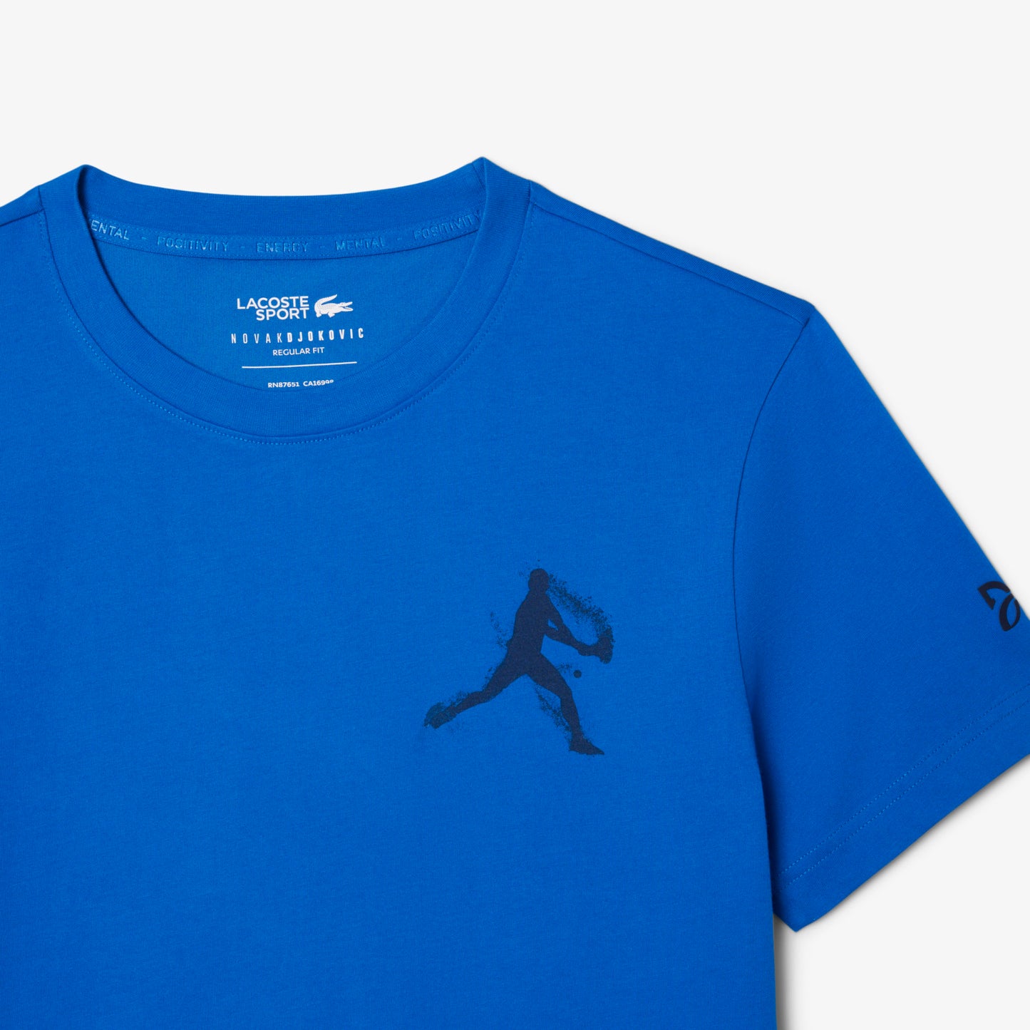 Lacoste Tennis x Novak Djokovic pack-TH1044
