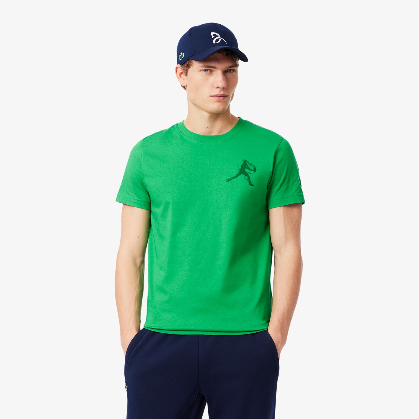 Lacoste Tennis x Novak Djokovic pack-TH1044
