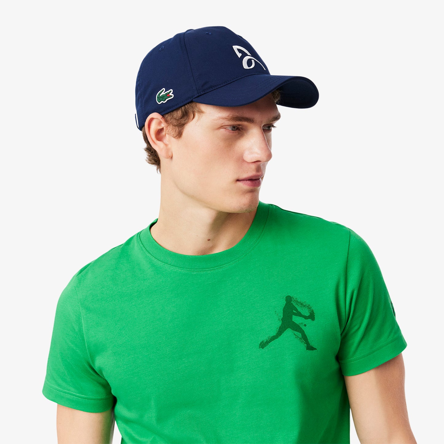 Lacoste Tennis x Novak Djokovic pack-TH1044