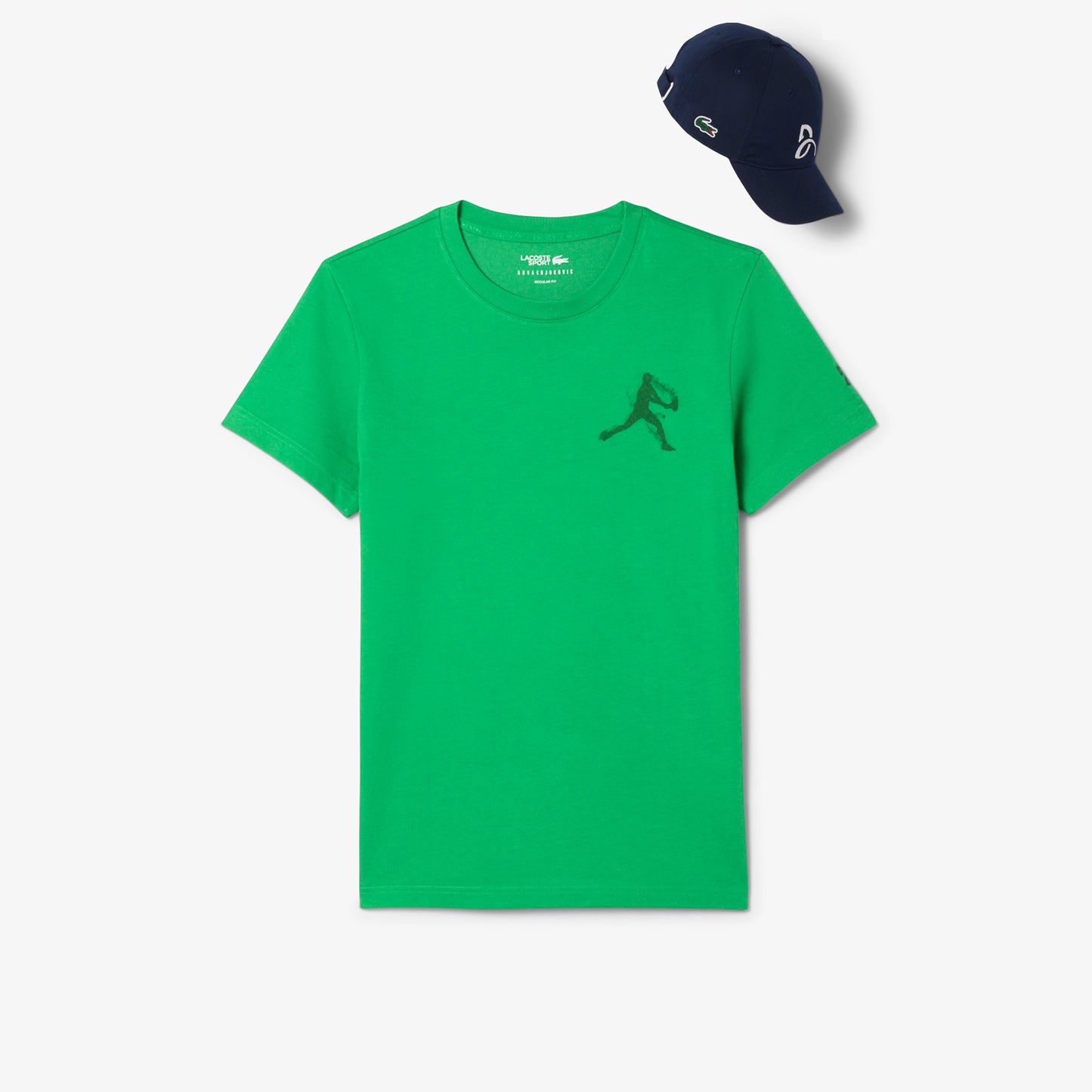 Lacoste Tennis x Novak Djokovic pack-TH1044