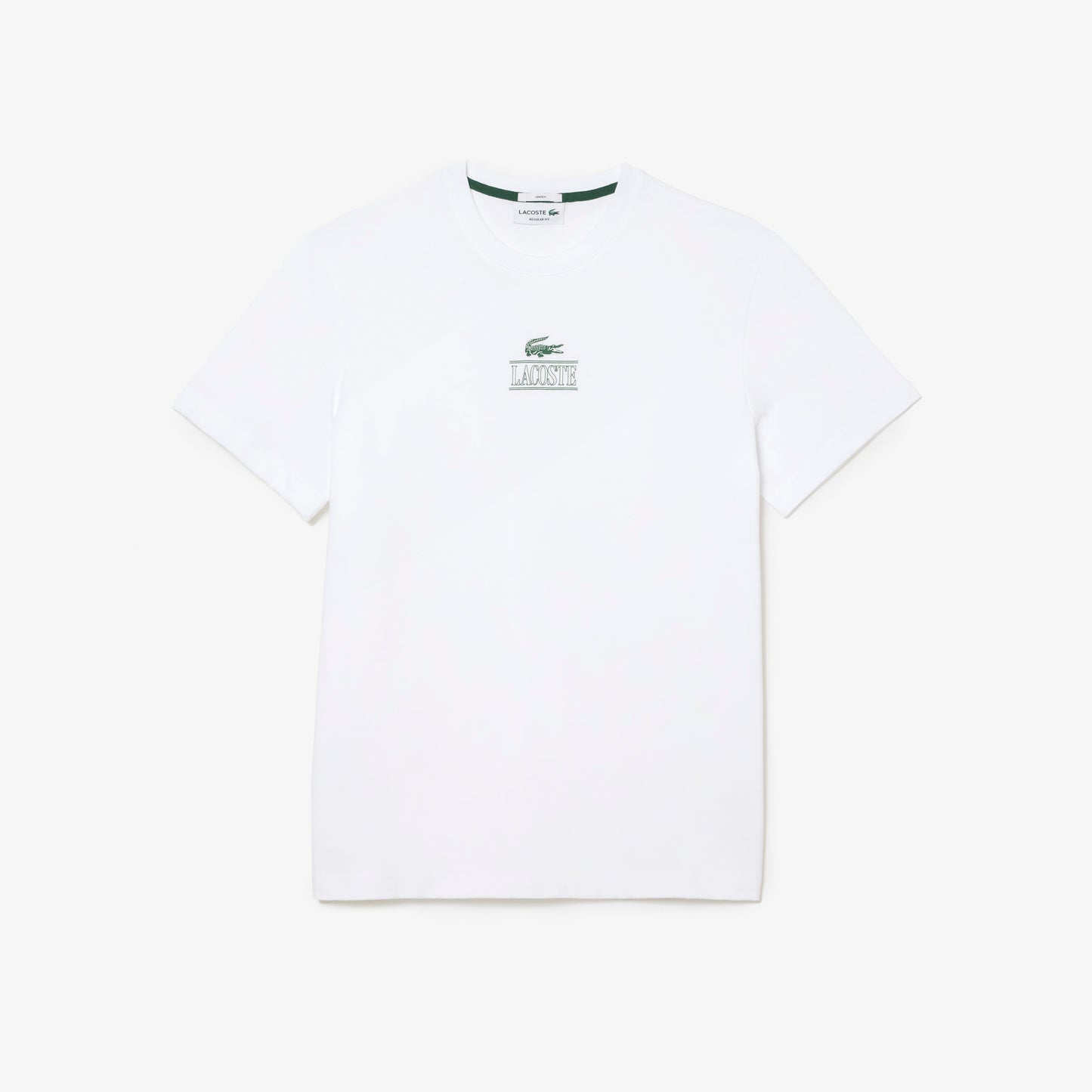 Heavy Cotton T-shirt