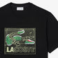 Printed Cotton T-shirt-TH1446