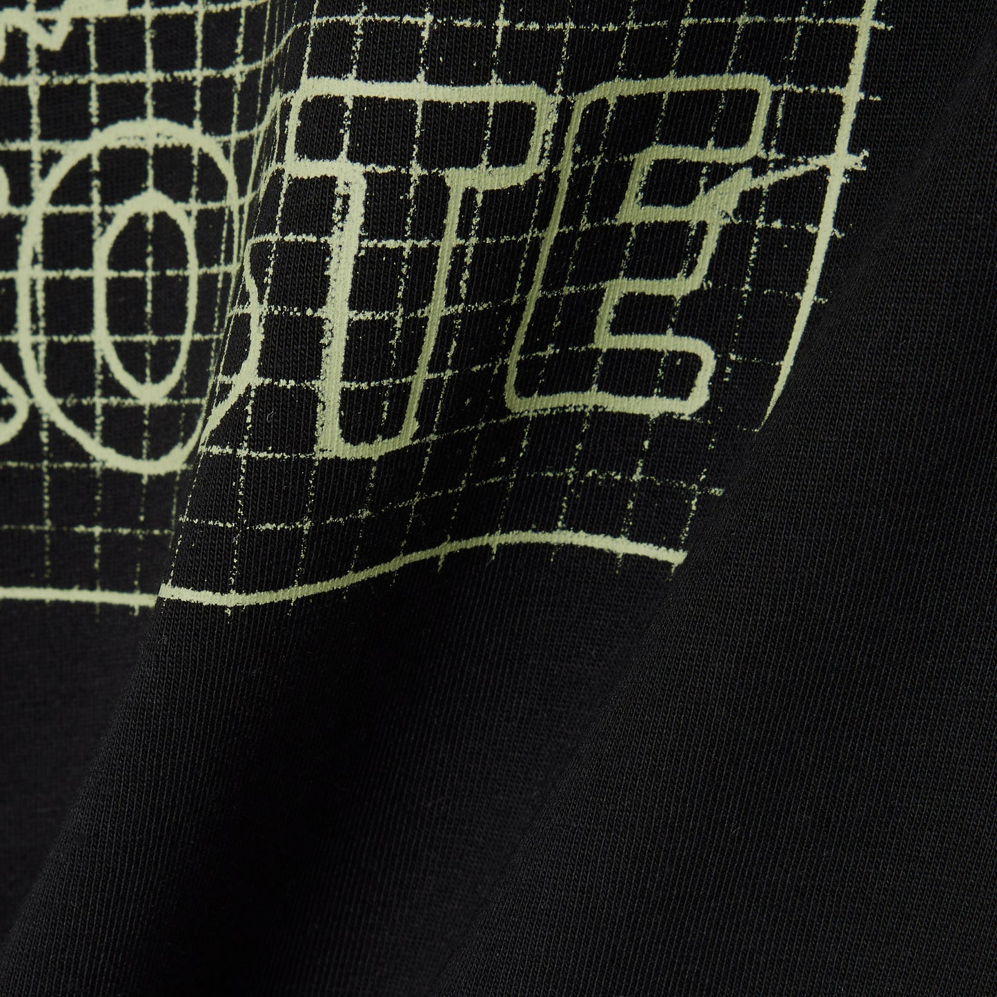 Printed Cotton T-shirt-TH1446