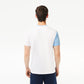 Regular Fit Recycled Fabric Tennis T-shirt