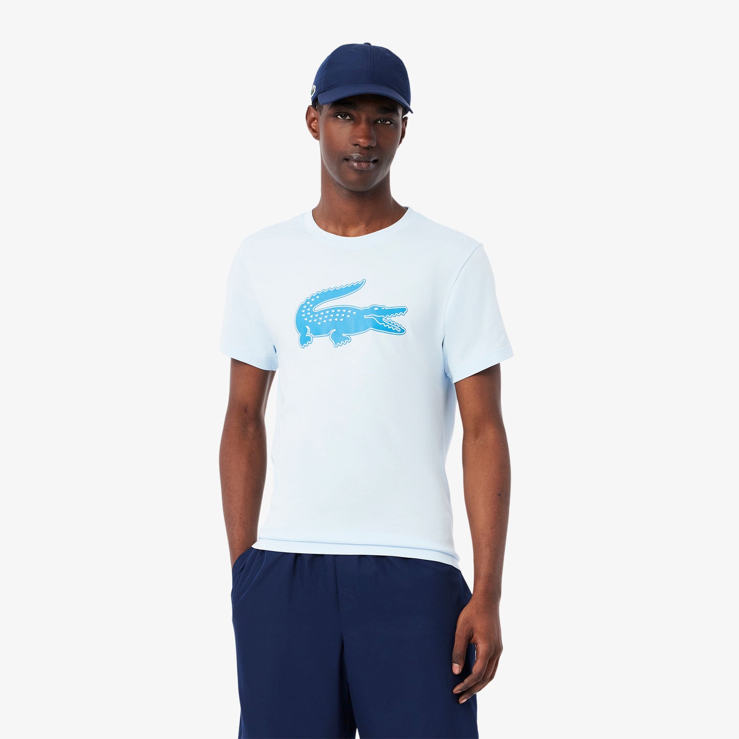 Ultra Dry XXL Logo Sport T-shirt-TH2042