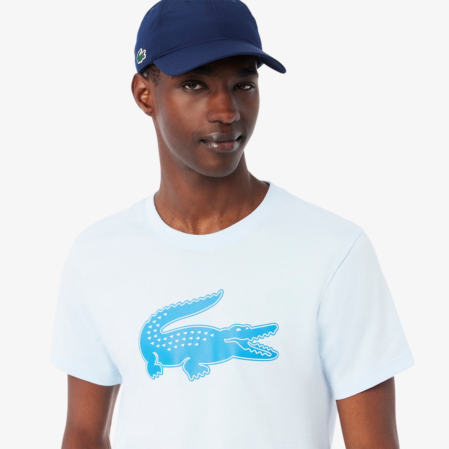 Ultra Dry XXL Logo Sport T-shirt-TH2042