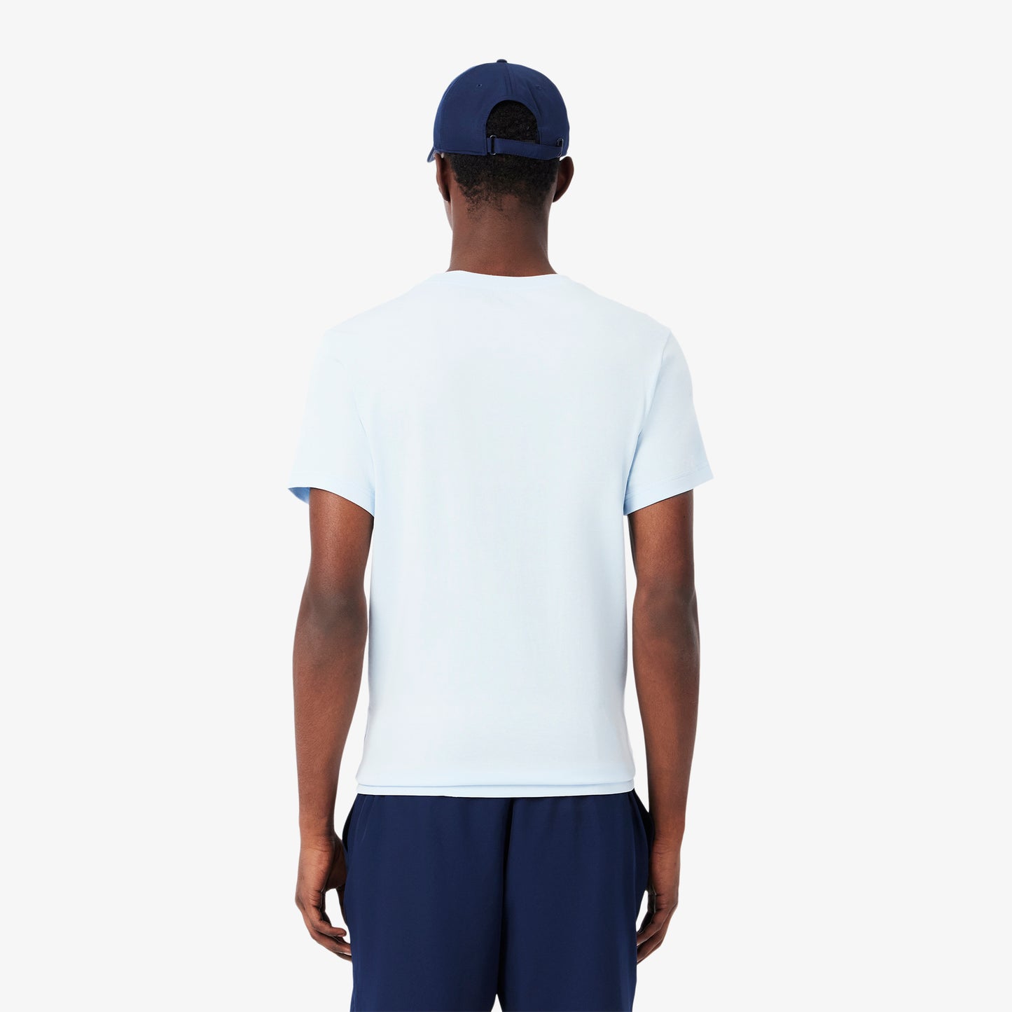 Ultra Dry XXL Logo Sport T-shirt-TH2042