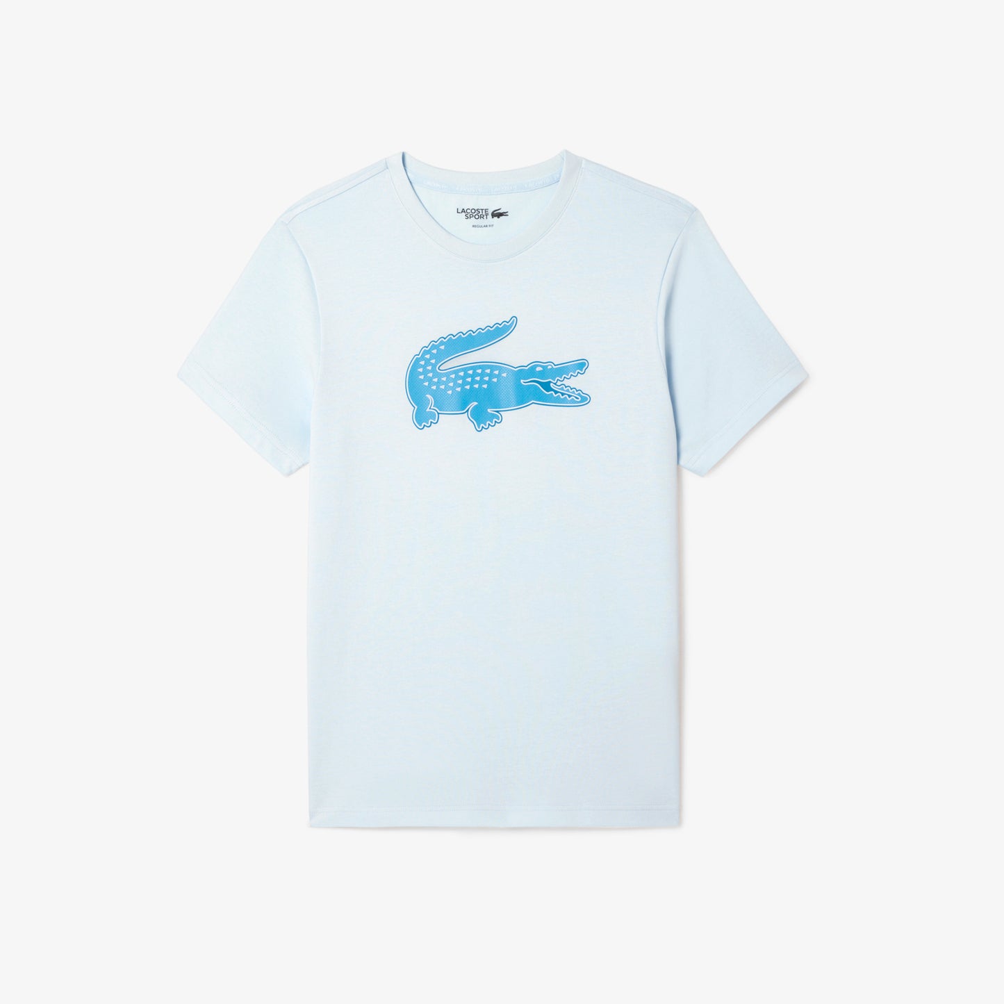 Ultra Dry XXL Logo Sport T-shirt-TH2042