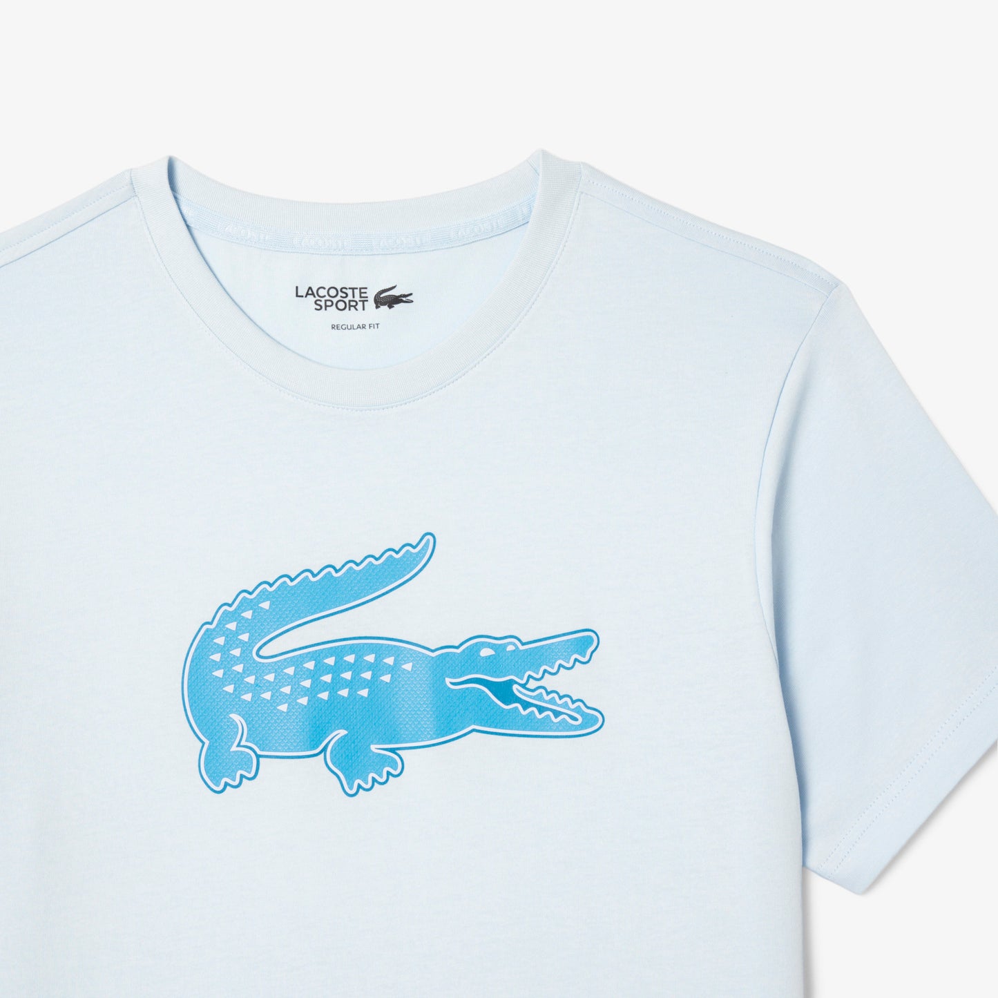 Ultra Dry XXL Logo Sport T-shirt-TH2042