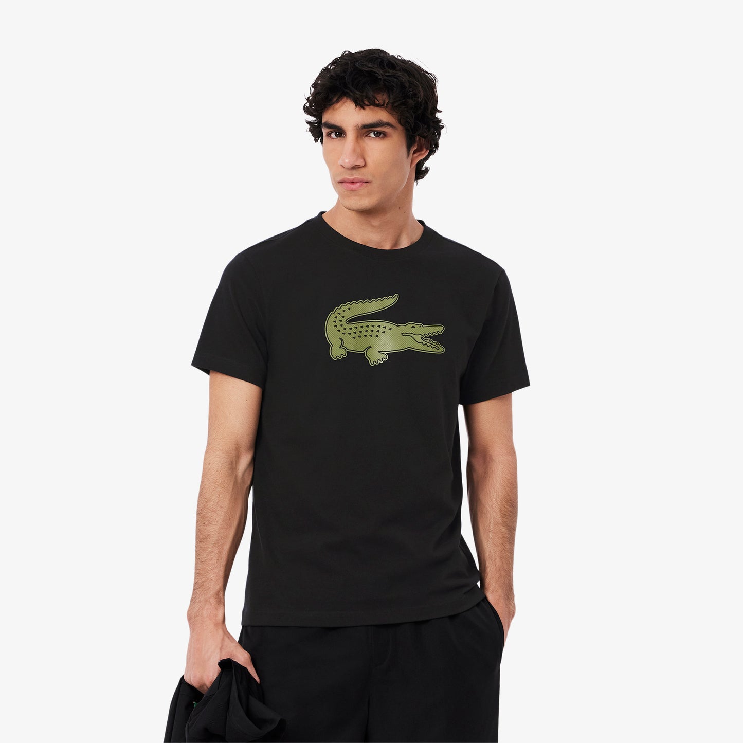 Ultra Dry XXL Logo Sport T-shirt-TH2042