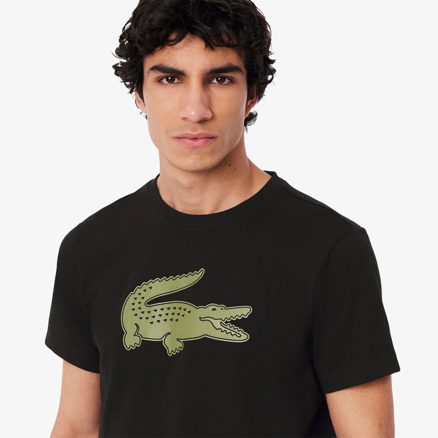 Ultra Dry XXL Logo Sport T-shirt-TH2042