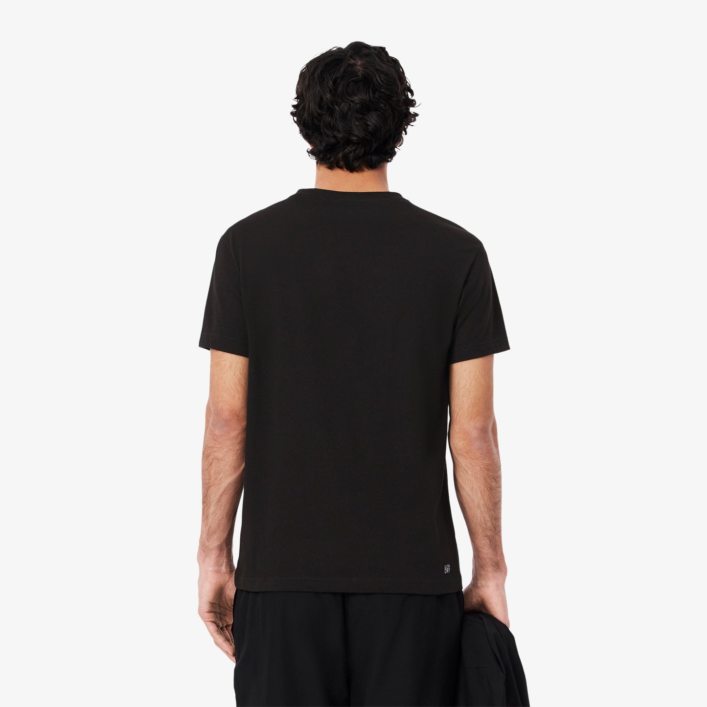 Ultra Dry XXL Logo Sport T-shirt-TH2042
