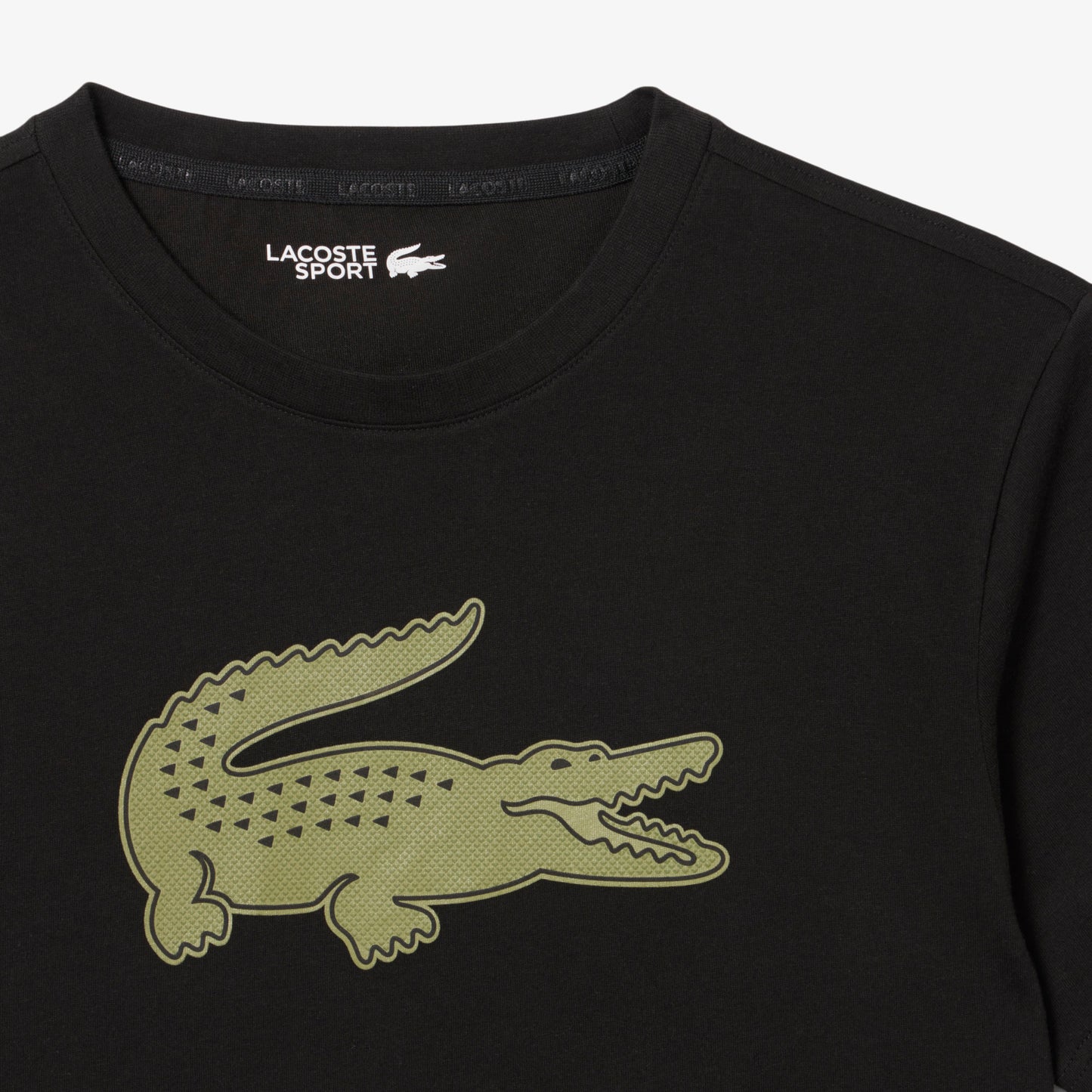 Ultra Dry XXL Logo Sport T-shirt-TH2042
