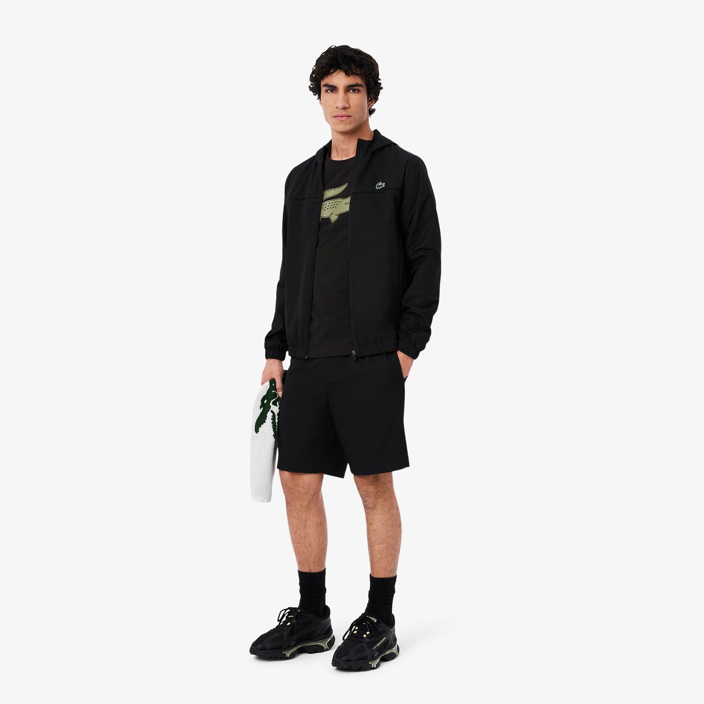Ultra Dry XXL Logo Sport T-shirt-TH2042