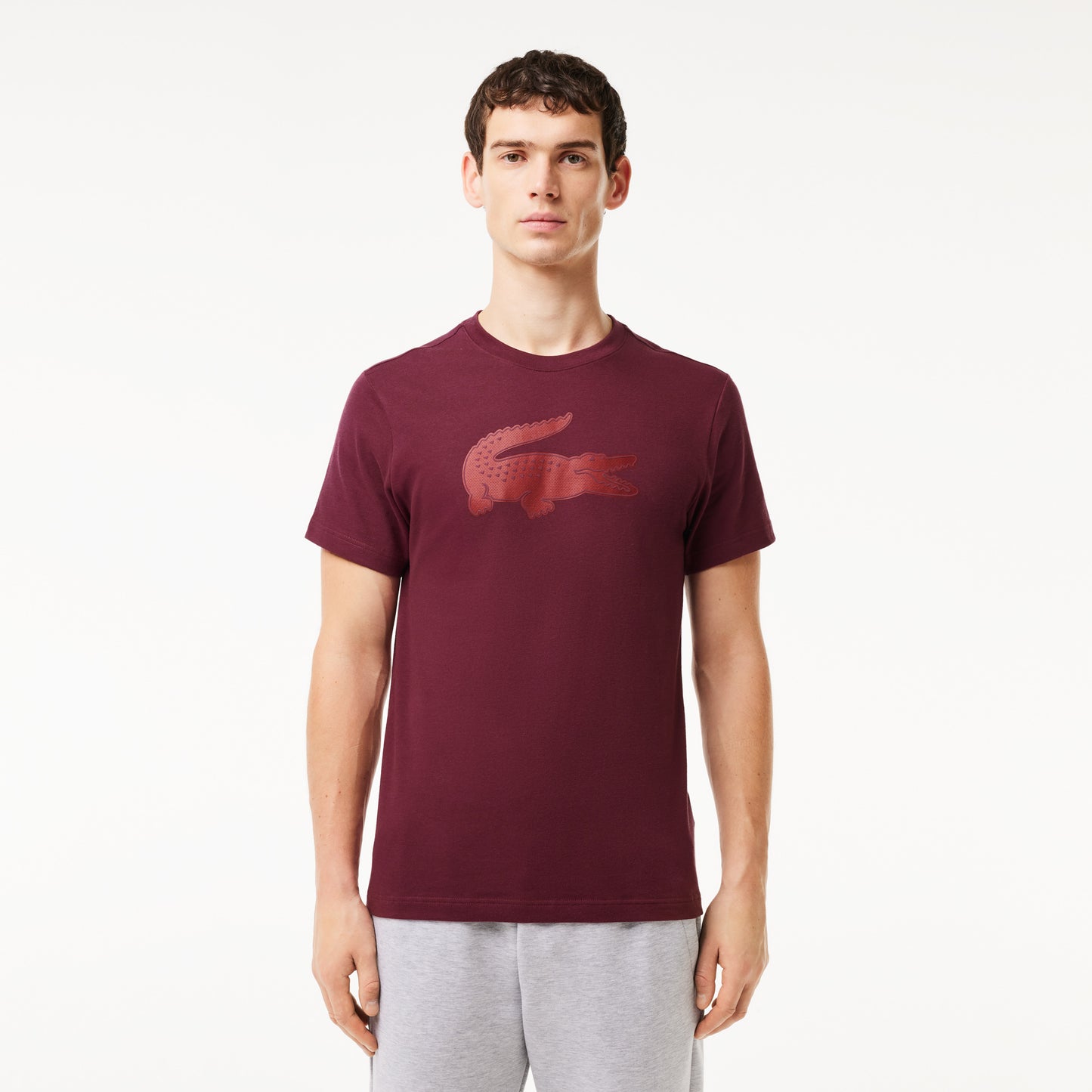 Ultra Dry XXL Logo Sport T-shirt