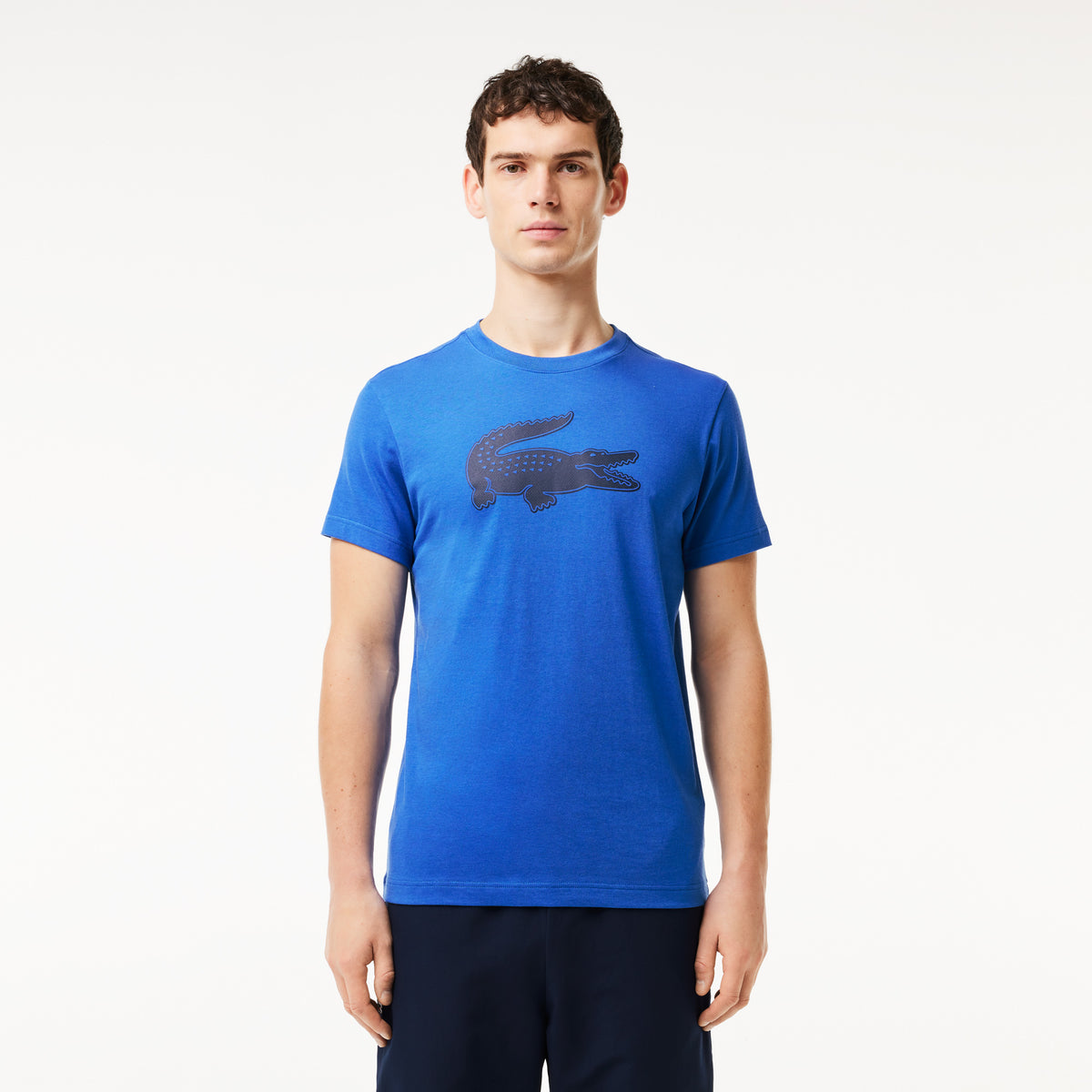 Ultra Dry XXL Logo Sport T-shirt-TH2042