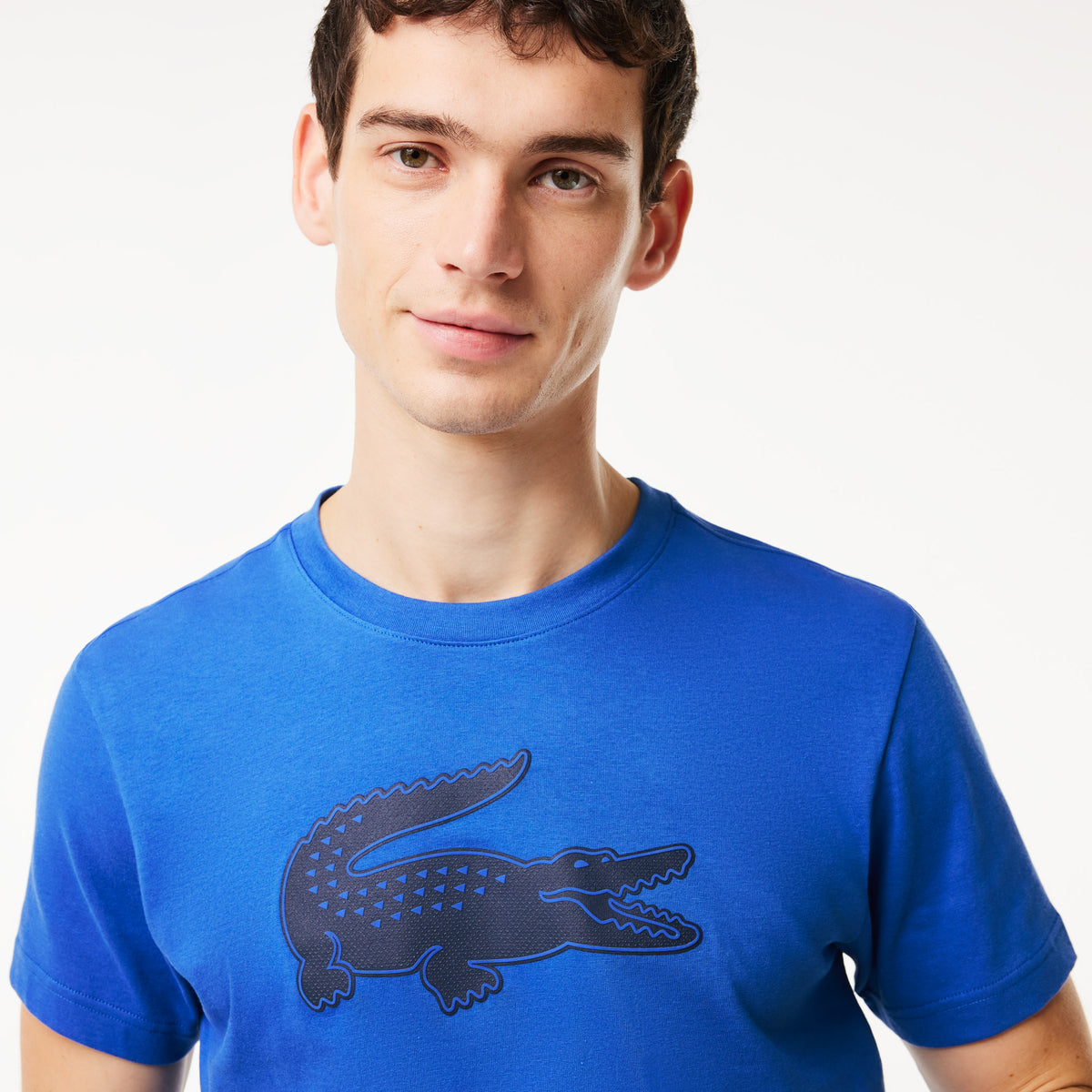 Ultra Dry XXL Logo Sport T-shirt-TH2042