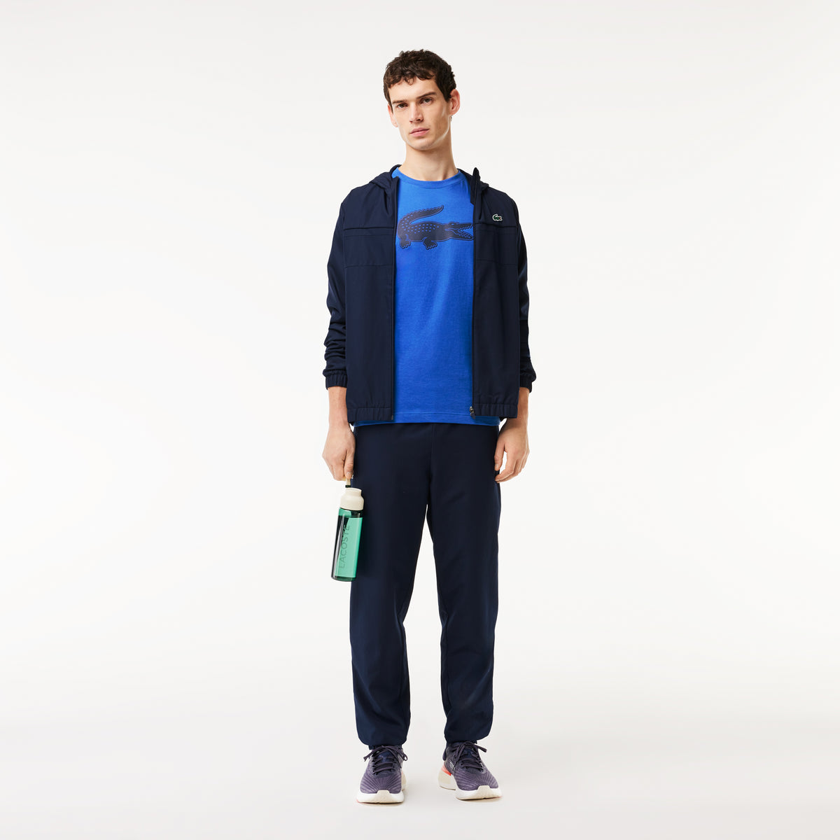 Ultra Dry XXL Logo Sport T-shirt-TH2042
